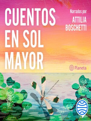 cover image of Cuentos en sol mayor